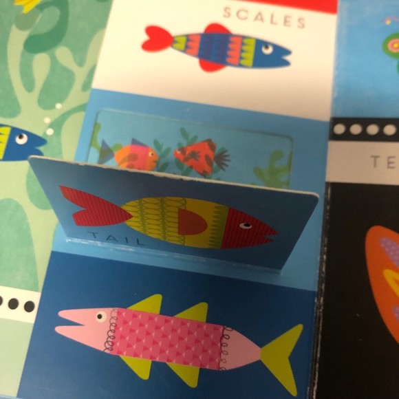 Colors And Numbers Board Book Bundle - Picture 4 of 7